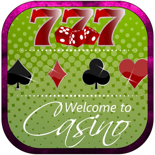 777 Who Wants To Win Big Casino - Pro Slot Machine icon