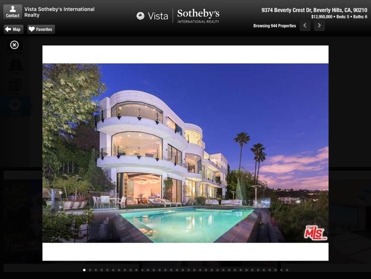 Sotheby's International Realty Luxury Homes screenshot-3