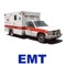 EMT Academy is a thorough training guide and practice exam for EMT-Basic level EMS personnel