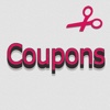 Coupons for REI Shopping App