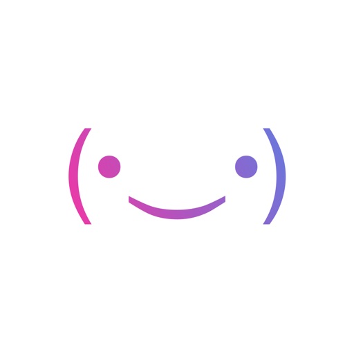 Rando Emoji - Animated text kaomoji icon