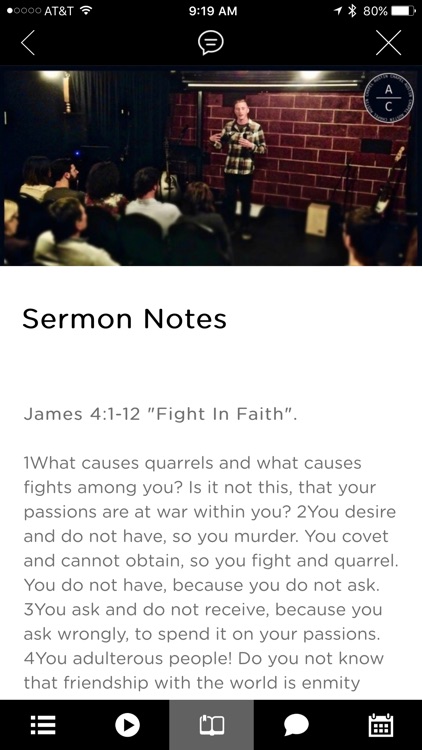 Austin Chapel screenshot-3