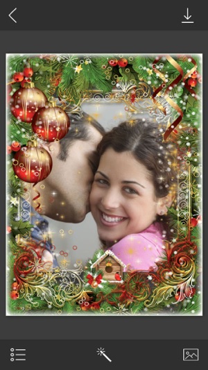 Christmas Special HD Photo Frame - Photo Lab(圖3)-速報App