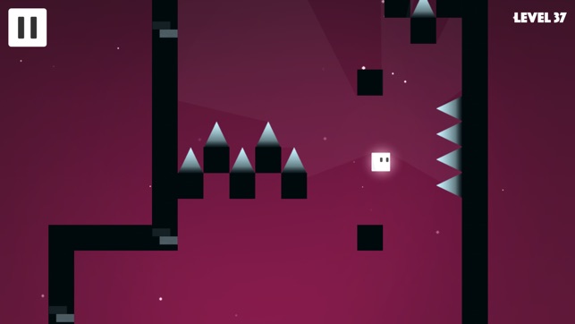 Darkland Madness Lite: Addictive Dashy Platformer(圖4)-速報App