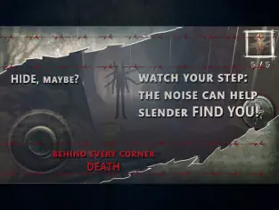 Billede 5 Slender Man Hide & Seek Multiplayer Free iphone