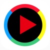 Tap Color Circle - match their colors when same