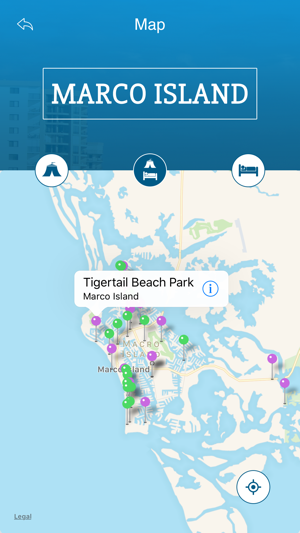 Marco Island Travel Guide(圖4)-速報App