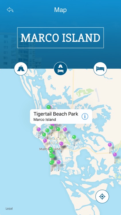 Marco Island Travel Guide screenshot-3