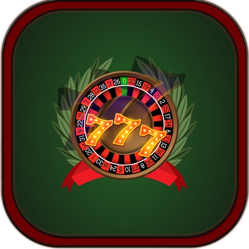 The Golden $ Casino $ - Amazing Slots Machines icon