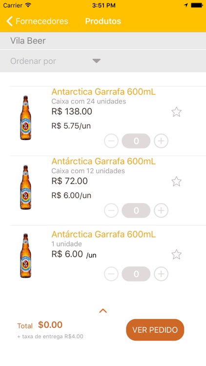 iBeer delivery screenshot-3