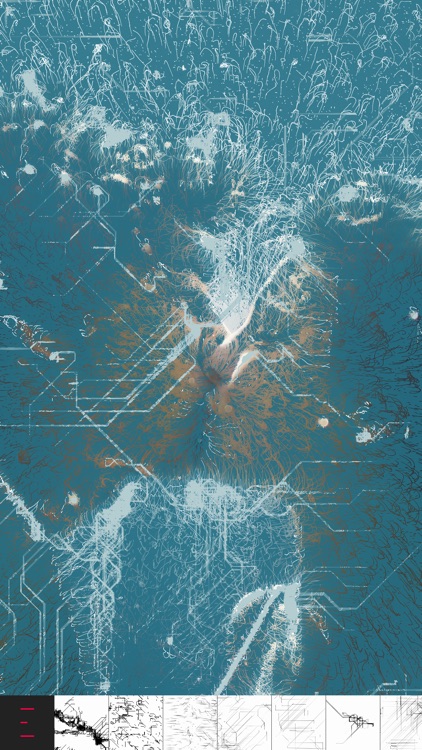 LightWeaver – Cool photo effects screenshot-3