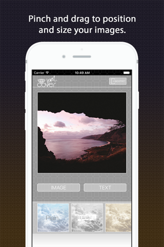 Jewel Cover - náhled