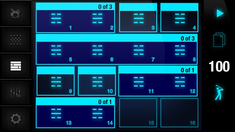 EasyBeats 3 Drum Machine screenshot-3