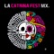 App oficial de La Catrina Fest Mx, evento en la ciudad de México