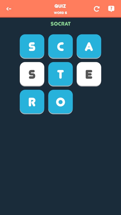 Famous Person Quiz - Guess The Historical Figures screenshot-3