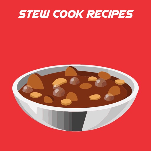 Stew Cook Recipes icon