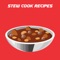 This  Stew Cook Recipes App 