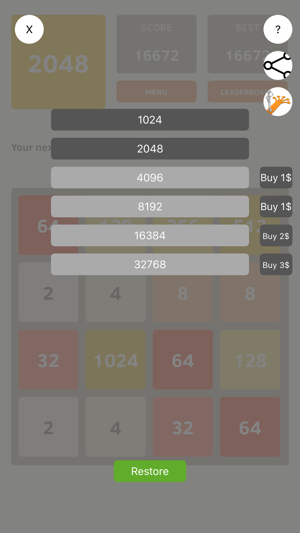 2048F_Scrore(圖3)-速報App