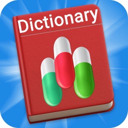 Drugs dictionary - free