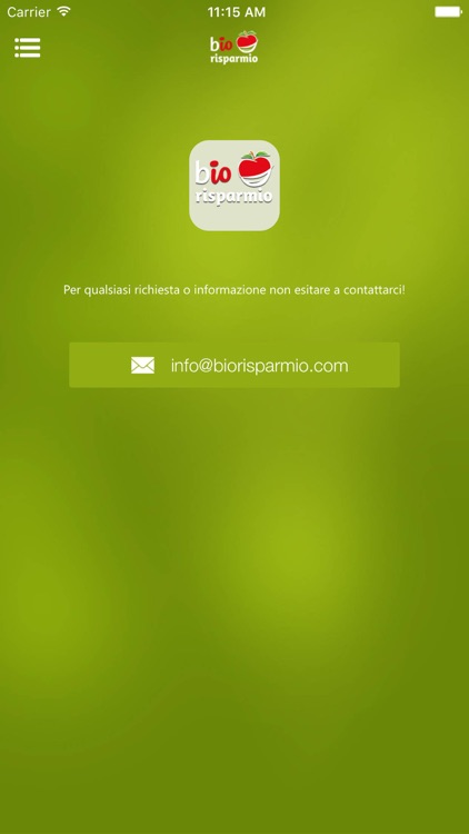 bIOrisparmio screenshot-3