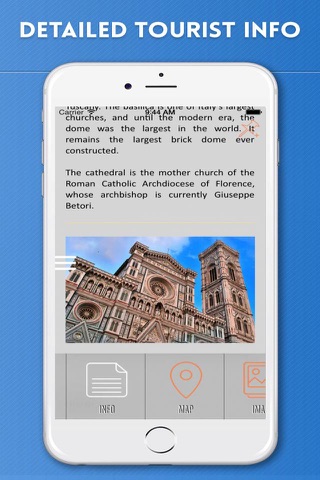 Italy Travel Guide Offline screenshot 3
