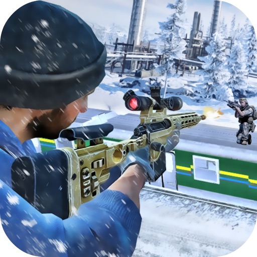 Duty Sniper Warrior iOS App
