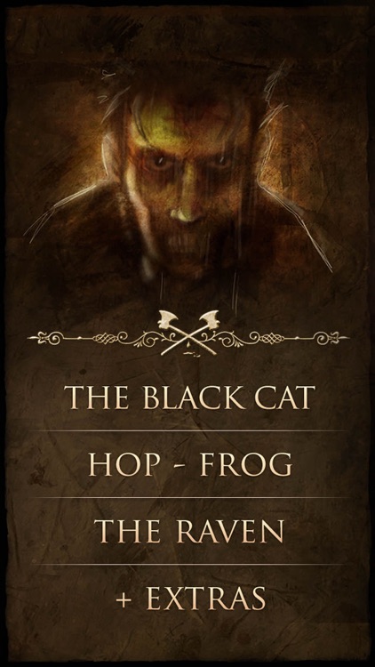 iPoe 2 - Edgar Allan Poe Immersive Stories screenshot-4