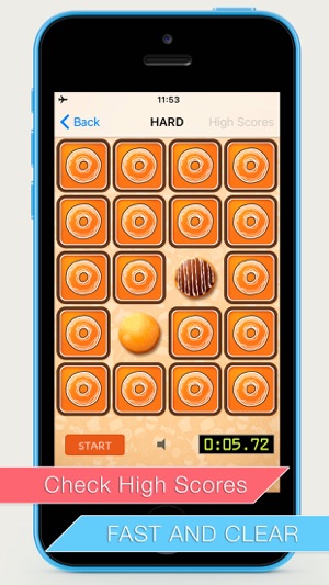 Donuts Matching Game(圖2)-速報App