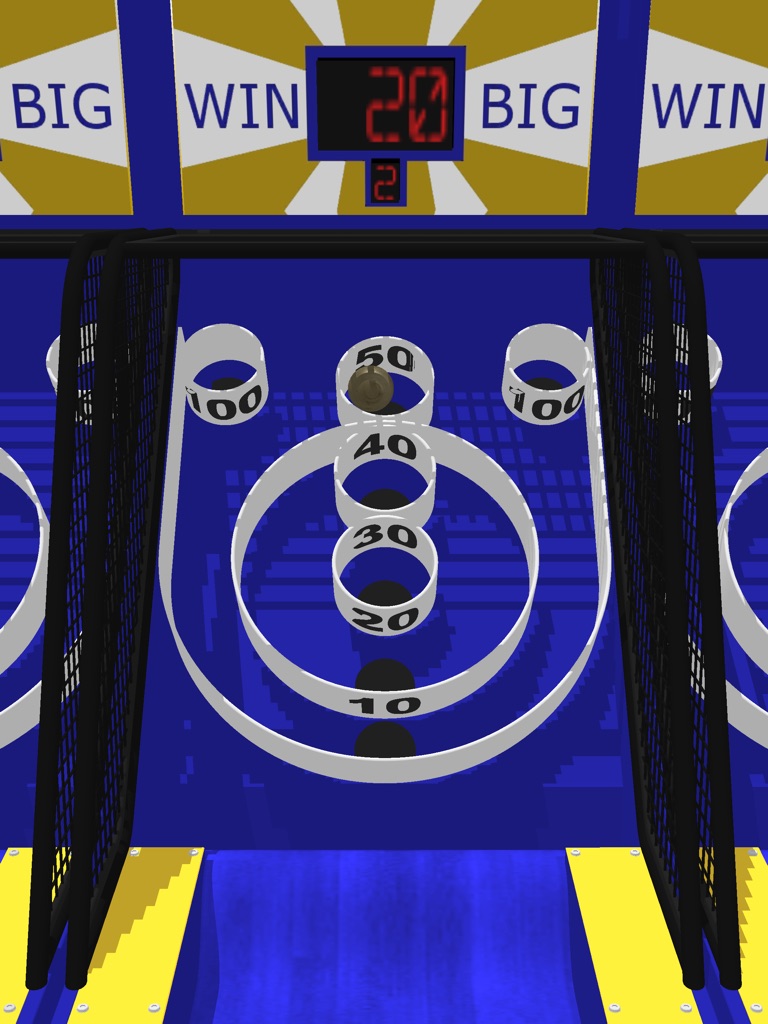 【图】Arcade Roller Free(截图3)