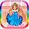 Princess Jigsaw Puzzles for Preschool and Toddlers