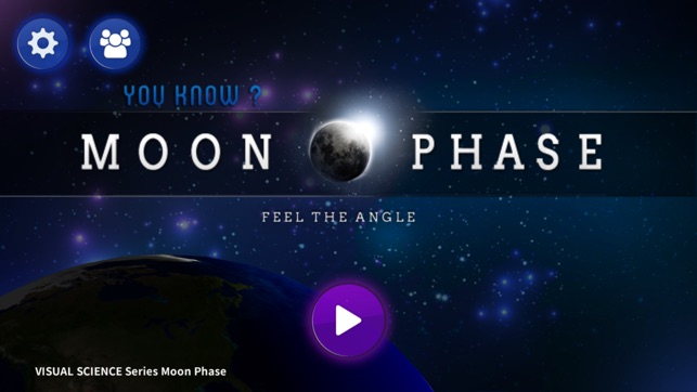 You Know Moon Phase? Feel the Angle! [Li