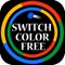 Switch Color Free - Free Switch Color Puzzle Games