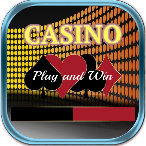 Hot Hot Casino Free - Sexy Slots icon