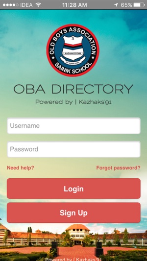 SSKZM OBA directory -Kazhaks91(圖2)-速報App