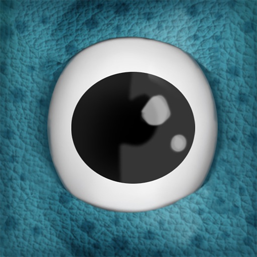 Monster Clues icon