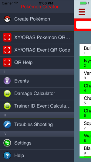 PokéTools for Pokemon(圖4)-速報App