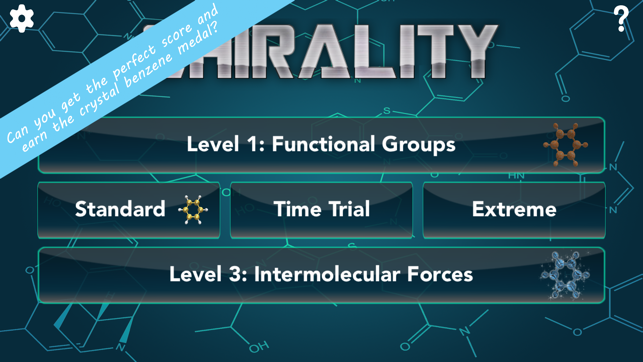 Chirality(圖1)-速報App