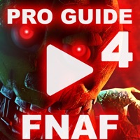 Pro Cheats For Five Nights At Freddy's 4 PC 용