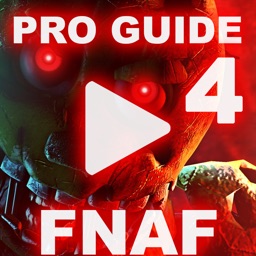 Full Walkthrough for Five Nights at Freddy 4,3,2,1 by Phuoc Lam