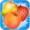 Happy Fruit Match - Farm Frozen