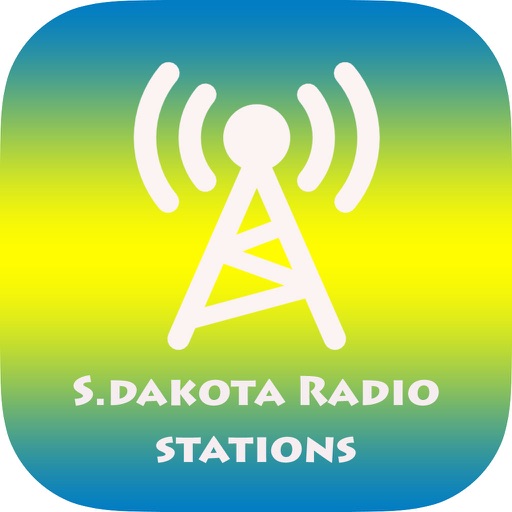 South dakota radio stations by Med Oujdi