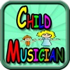 Child Musician