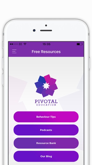 Pivotal Education Ltd(圖1)-速報App