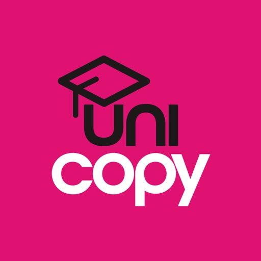 Unicopy icon
