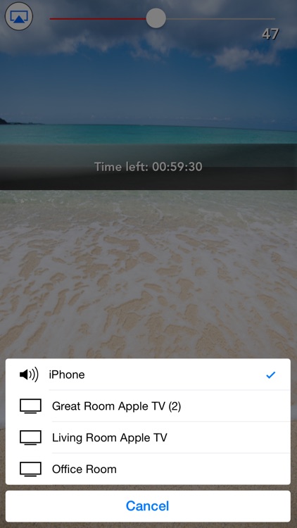 Sleepmaker Waves Free
