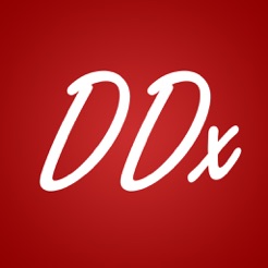 DDx ( تشخیص های افتراقی )