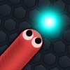 Rolling Worm.IO - iPadアプリ