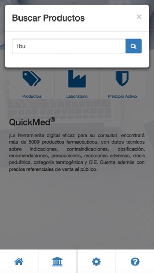 QuickMed Edifarm(圖2)-速報App