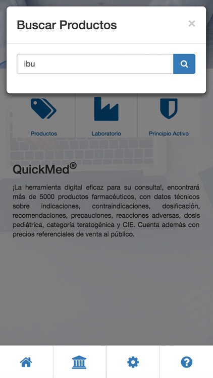 QuickMed Edifarm