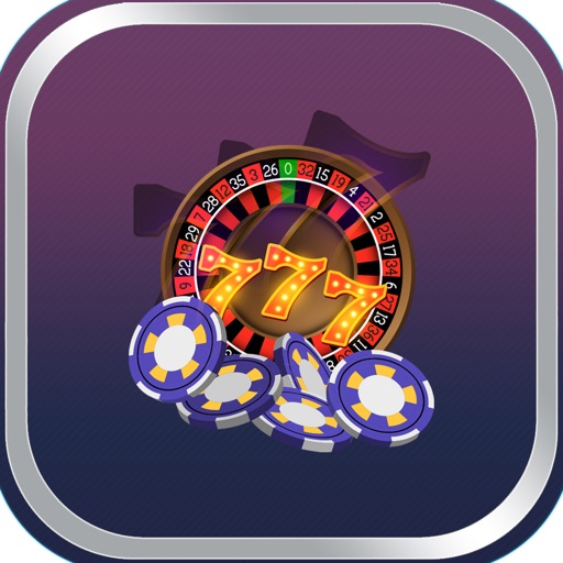 Evil Empire Casino Game - Royal Slots Machines Icon